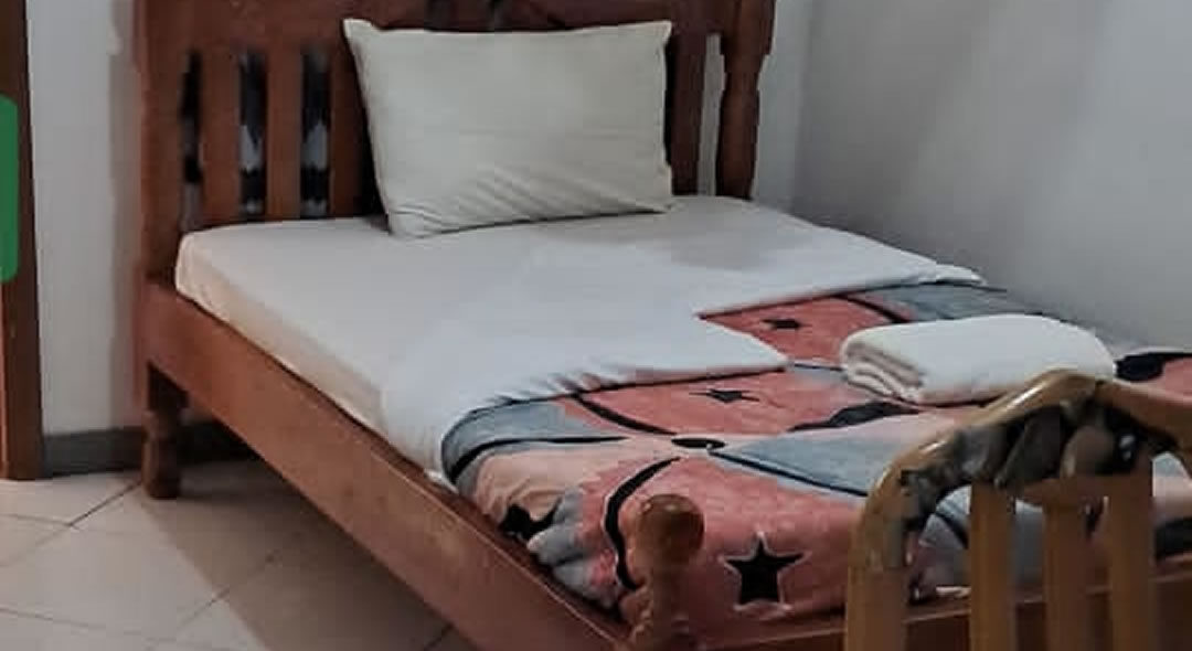budget room