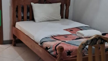 budget room