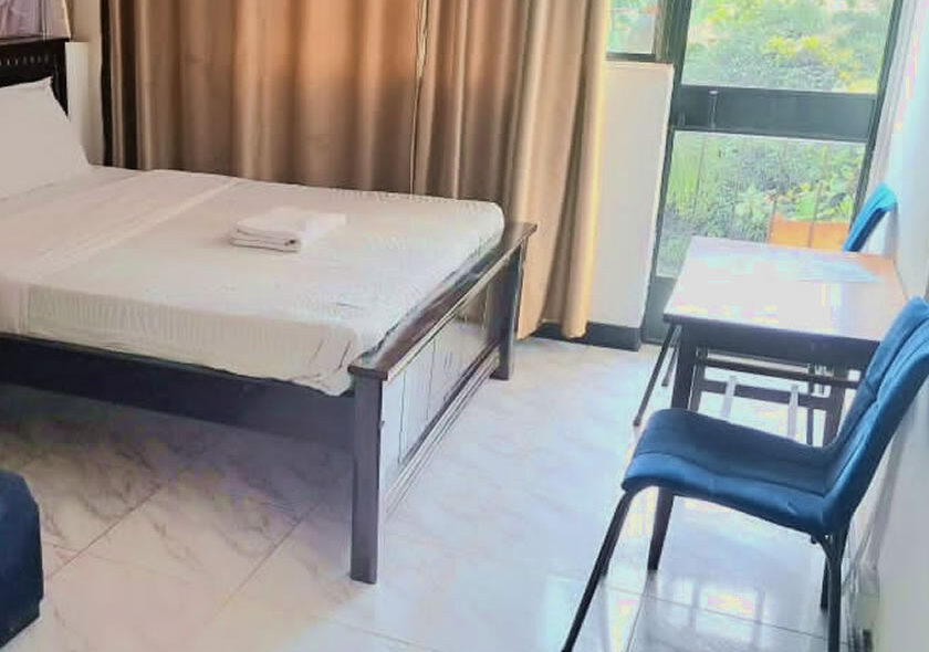 room